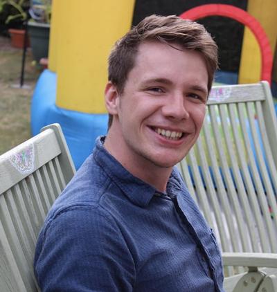 Mr Daniel J Devine's photo